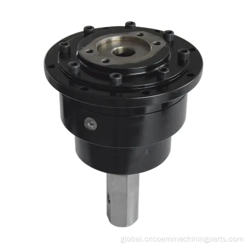 Planetary Gear Reducer Mini Excavators Gearbox for Sale Manufactory